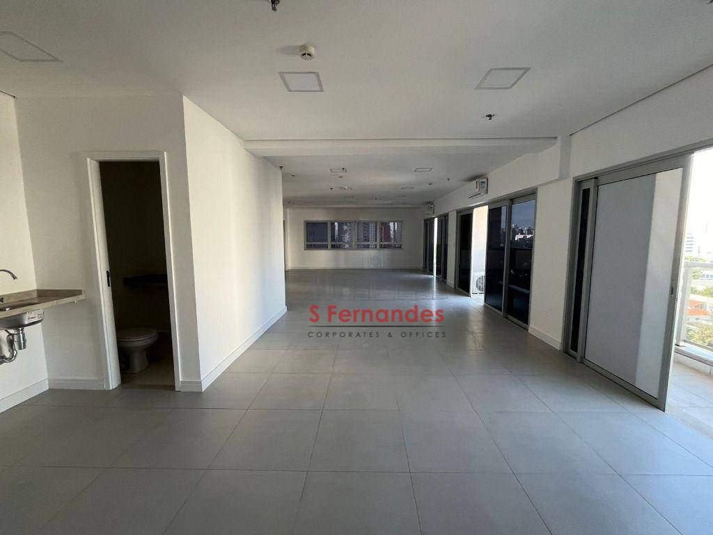 Conjunto Comercial-Sala para alugar, 97m² - Foto 21