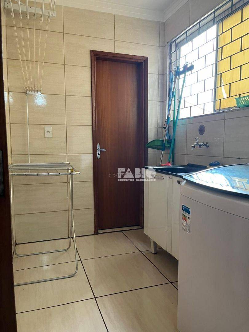 Apartamento à venda com 3 quartos, 105m² - Foto 8