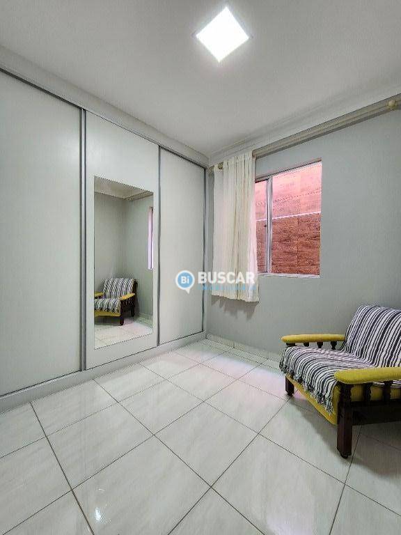 Casa de Condomínio à venda com 3 quartos, 120m² - Foto 11