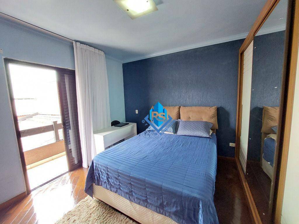 Sobrado à venda com 3 quartos, 296m² - Foto 26