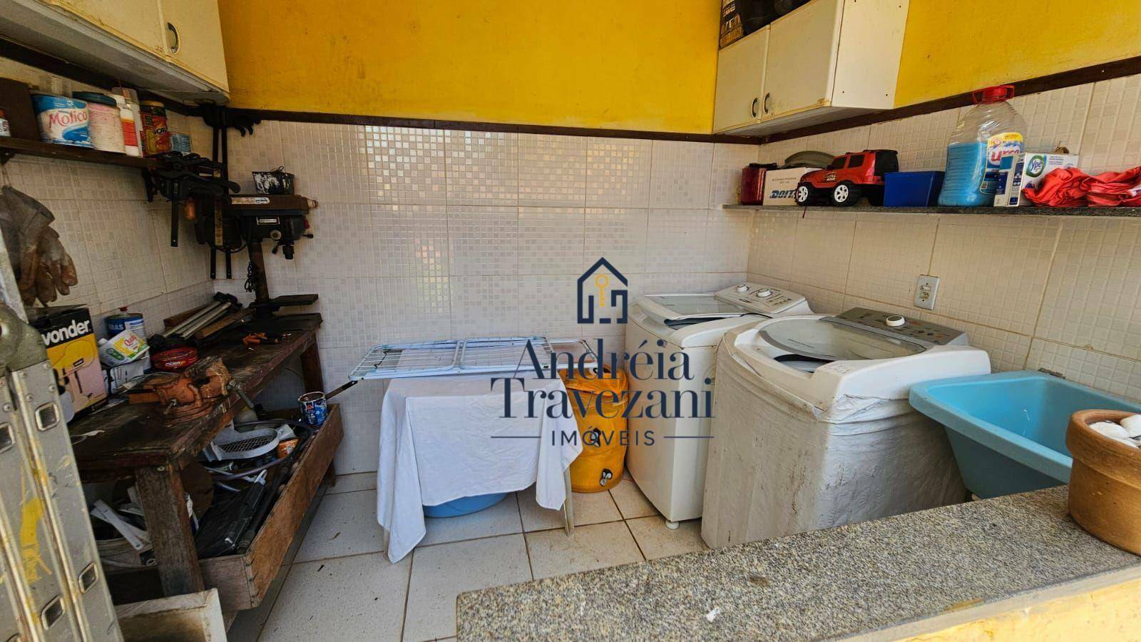 Casa de Condomínio à venda com 4 quartos, 287m² - Foto 12