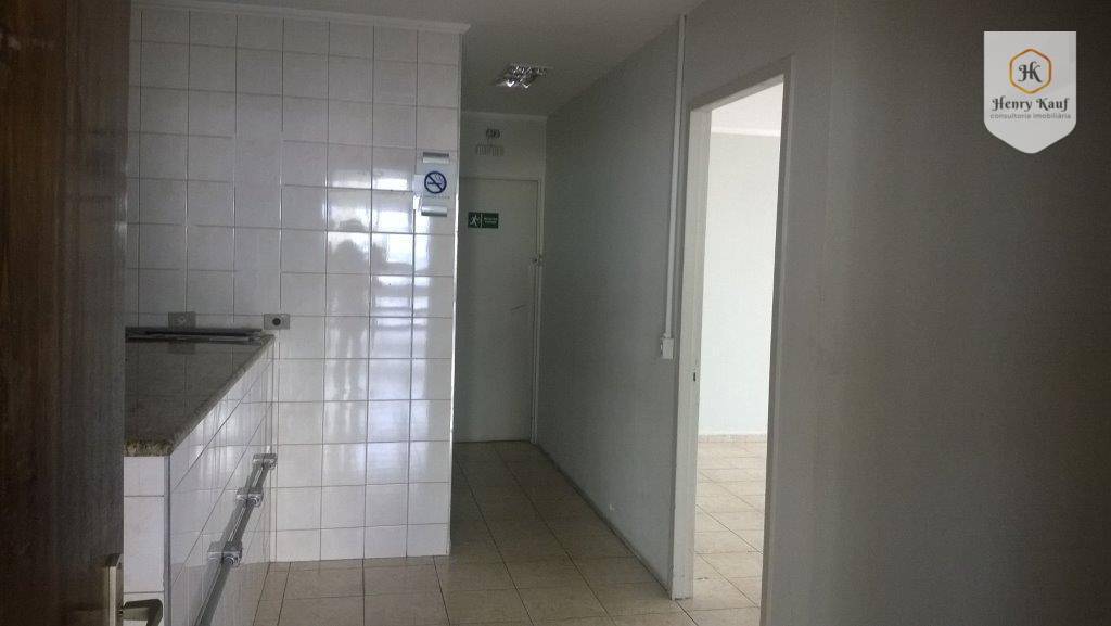 Conjunto Comercial-Sala para alugar, 568m² - Foto 22