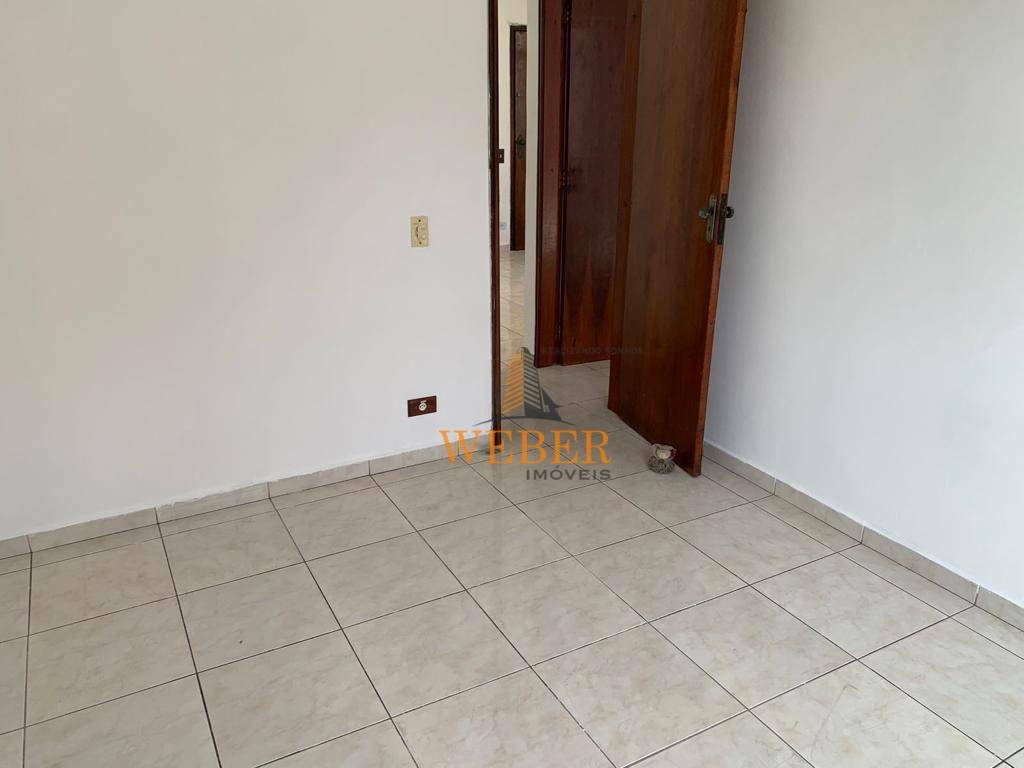 Apartamento à venda com 2 quartos, 57m² - Foto 2