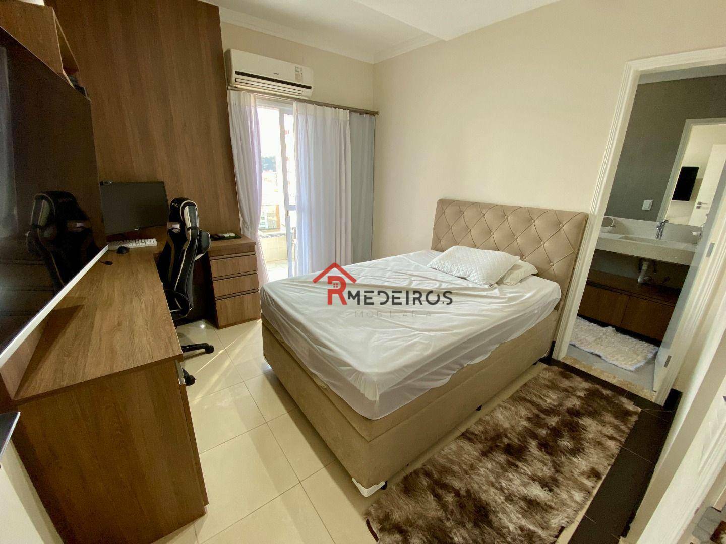 Cobertura à venda com 3 quartos, 315m² - Foto 34