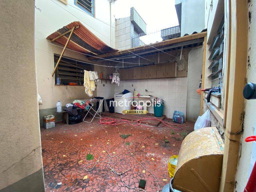 Sobrado à venda com 3 quartos, 160m² - Foto 24