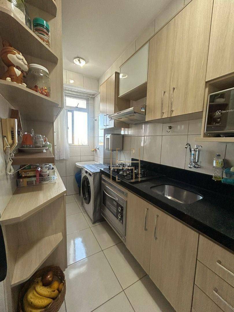 Apartamento, 2 quartos, 48 m² - Foto 11