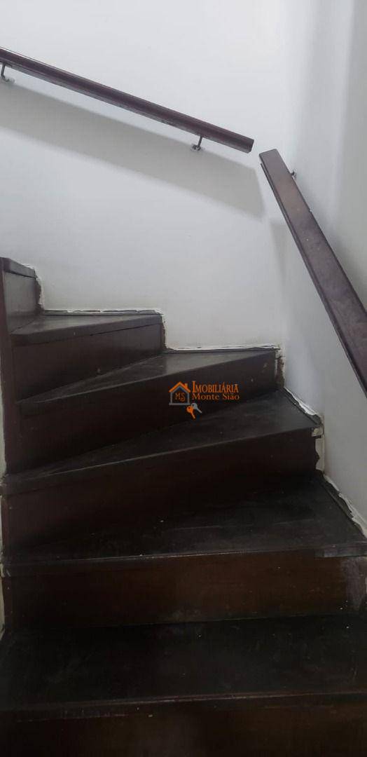 Sobrado à venda e aluguel com 3 quartos, 120m² - Foto 44