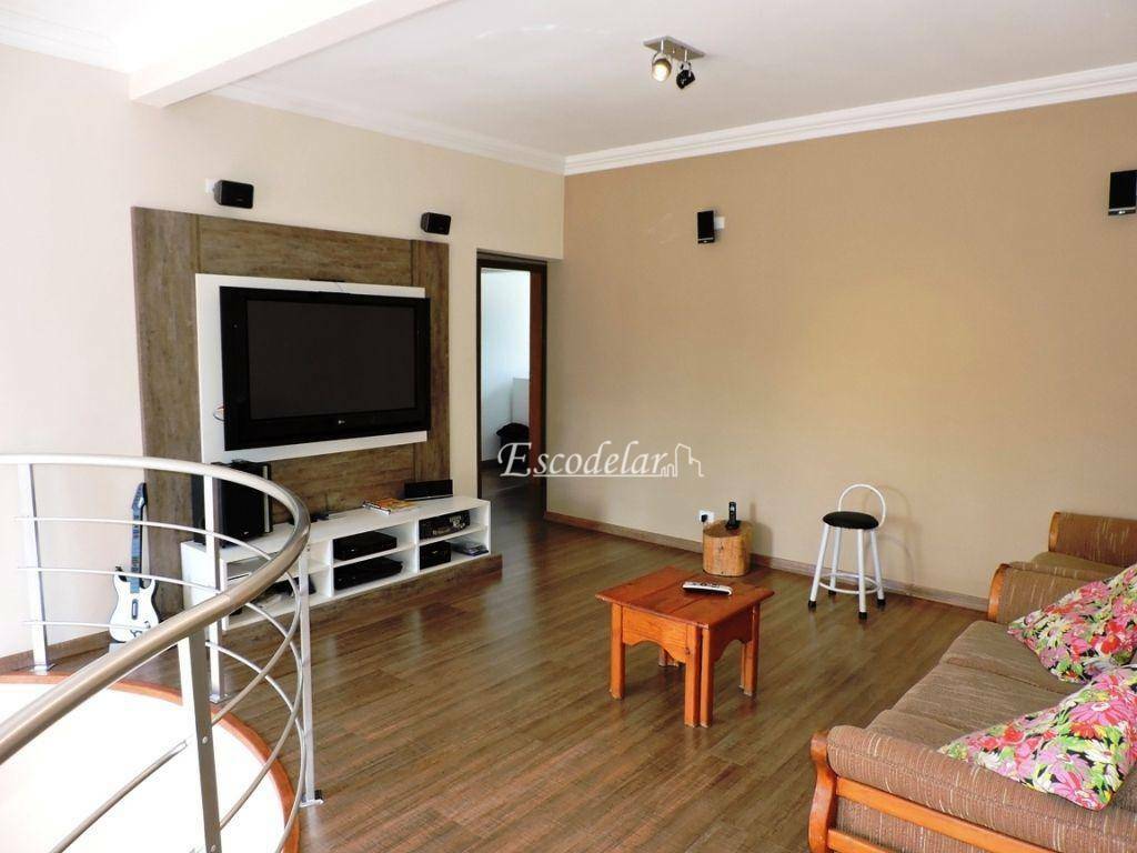 Casa de Condomínio à venda com 4 quartos, 620m² - Foto 19