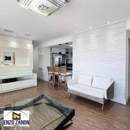 Apartamento, 2 quartos, 107 m² - Foto 3