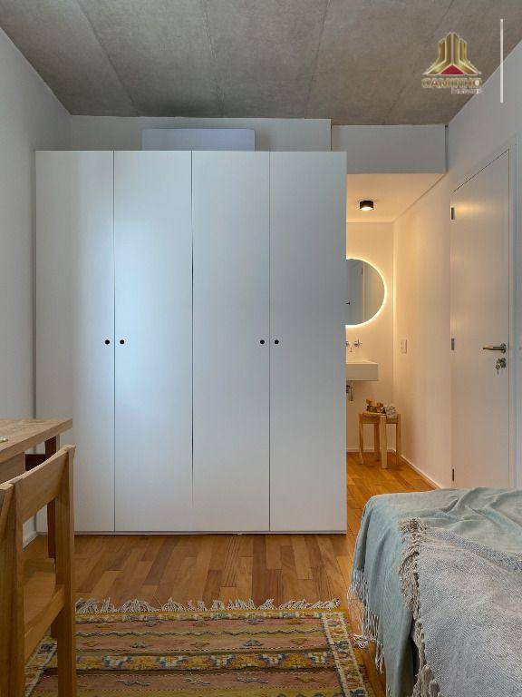 Apartamento à venda com 2 quartos, 90m² - Foto 20