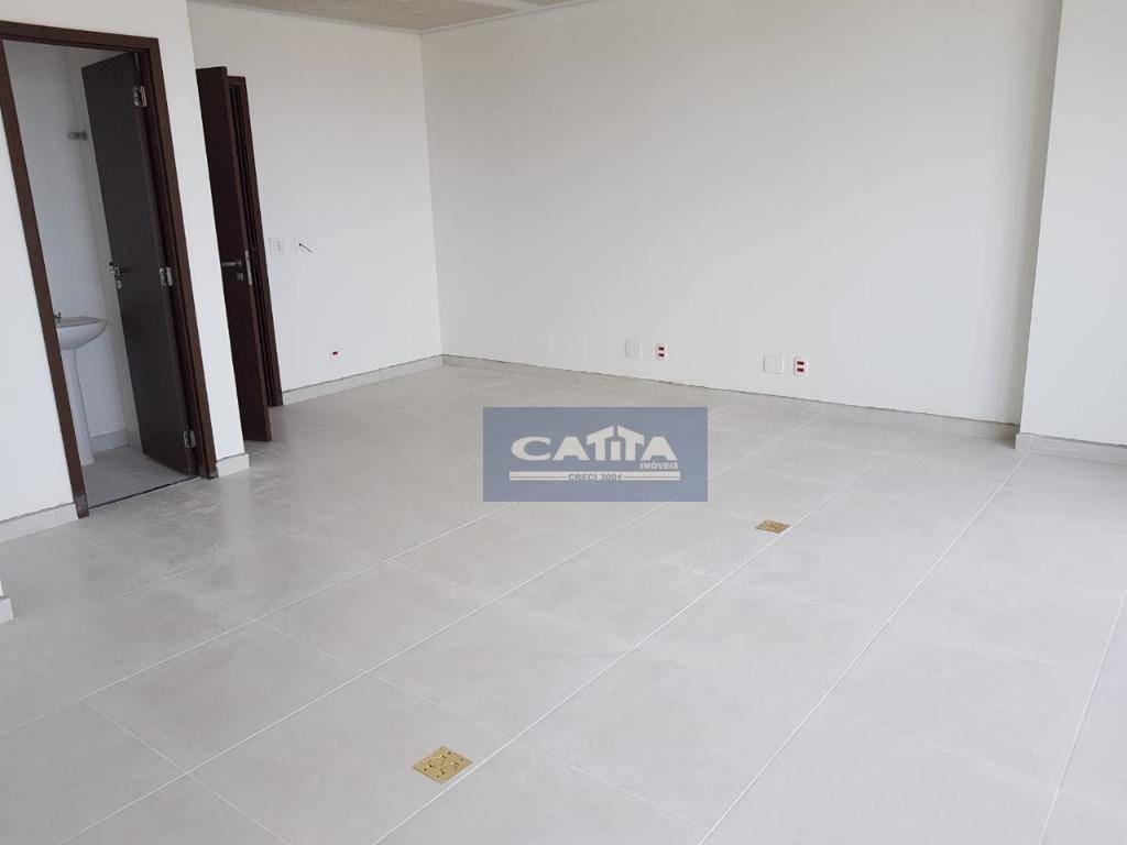 Conjunto Comercial-Sala para alugar, 39m² - Foto 8