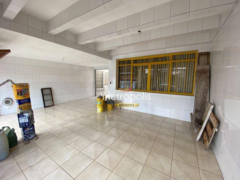 Sobrado à venda com 2 quartos, 131m² - Foto 5