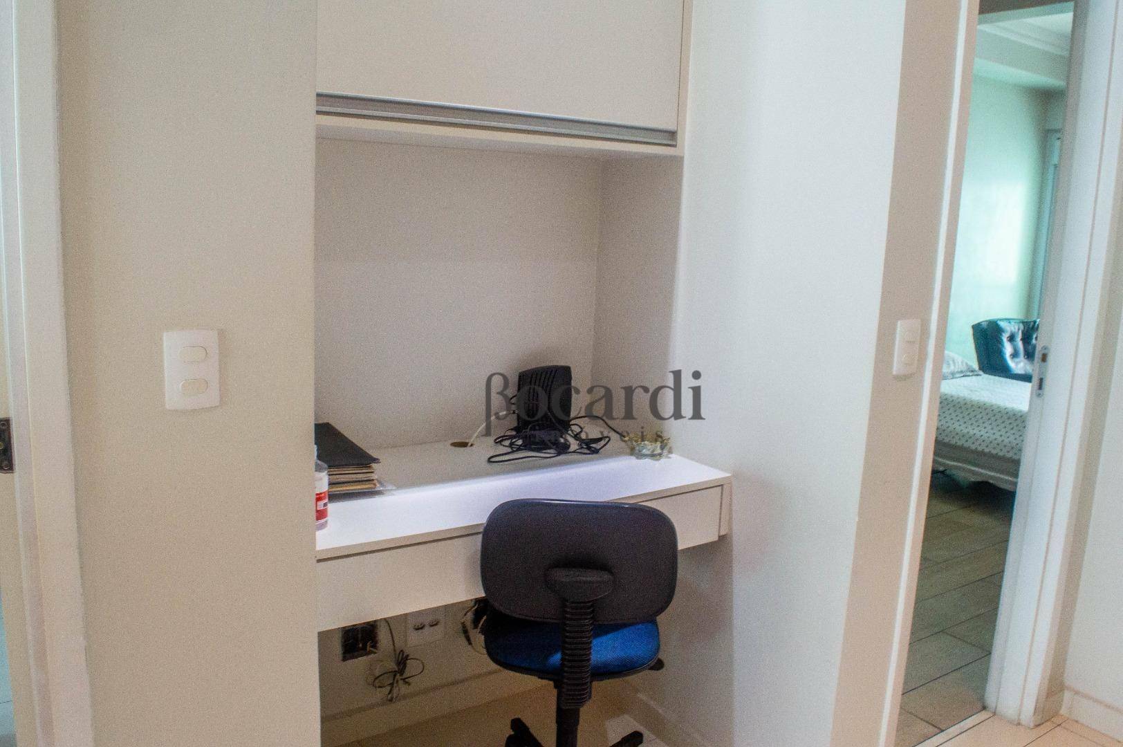 Apartamento à venda com 2 quartos, 129m² - Foto 13