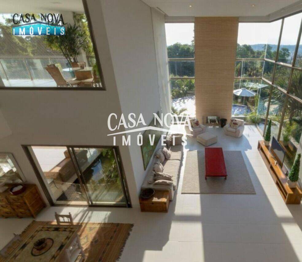 Casa de Condomínio à venda com 8 quartos, 1350m² - Foto 14