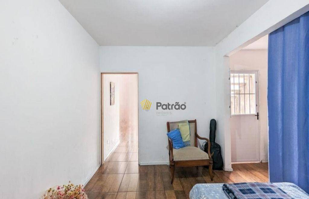 Casa à venda com 3 quartos, 160m² - Foto 9