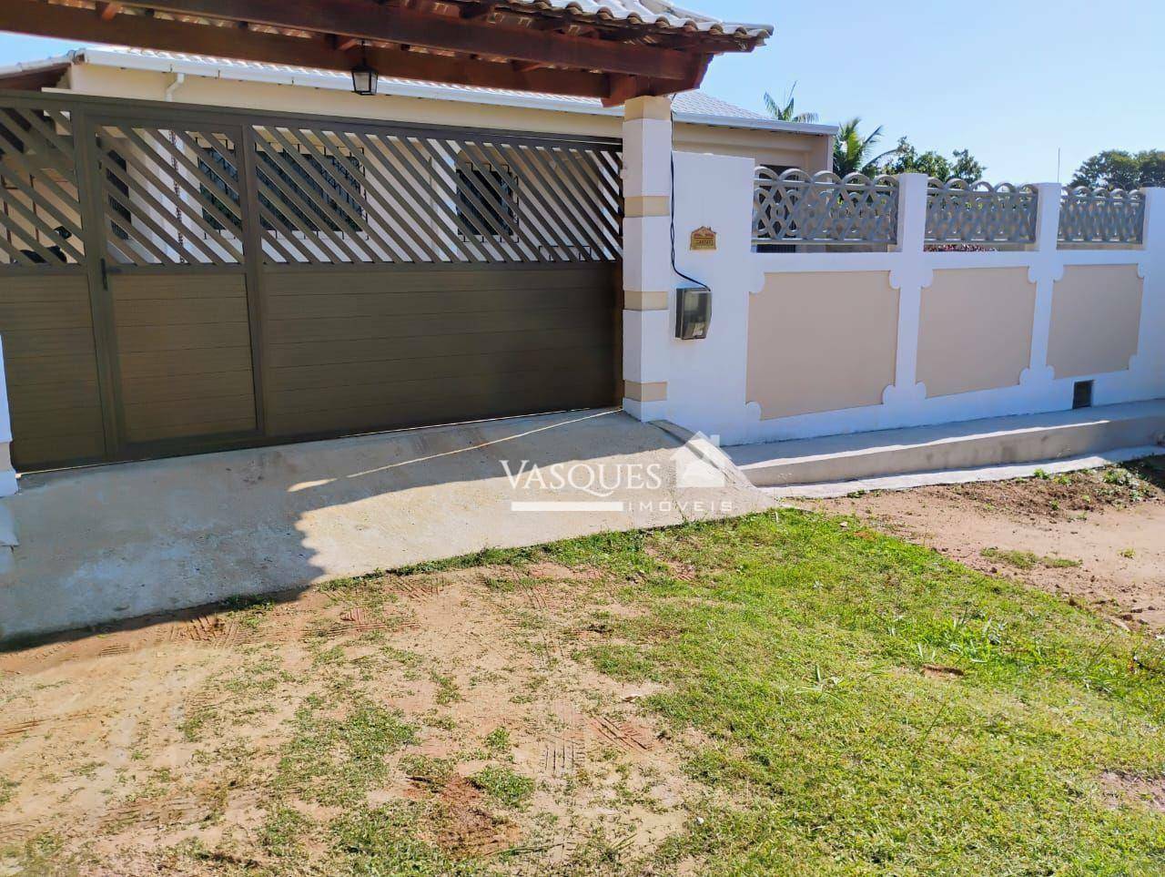 Casa à venda com 3 quartos, 200m² - Foto 24