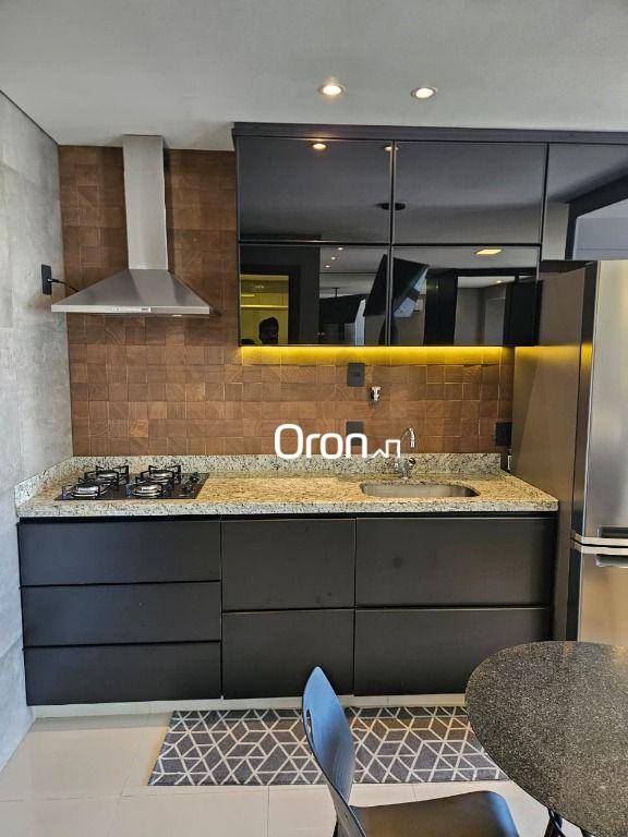 Flat/Apart Hotel, 1 quarto, 36 m² - Foto 3