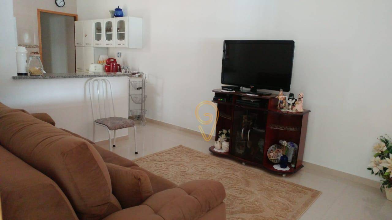 Casa à venda com 3 quartos, 107m² - Foto 14