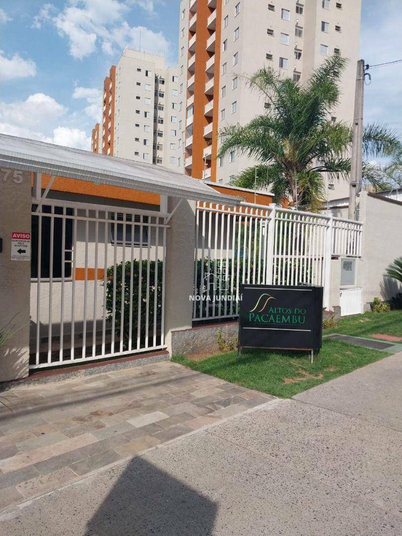 Apartamento à venda com 3 quartos, 73m² - Foto 3