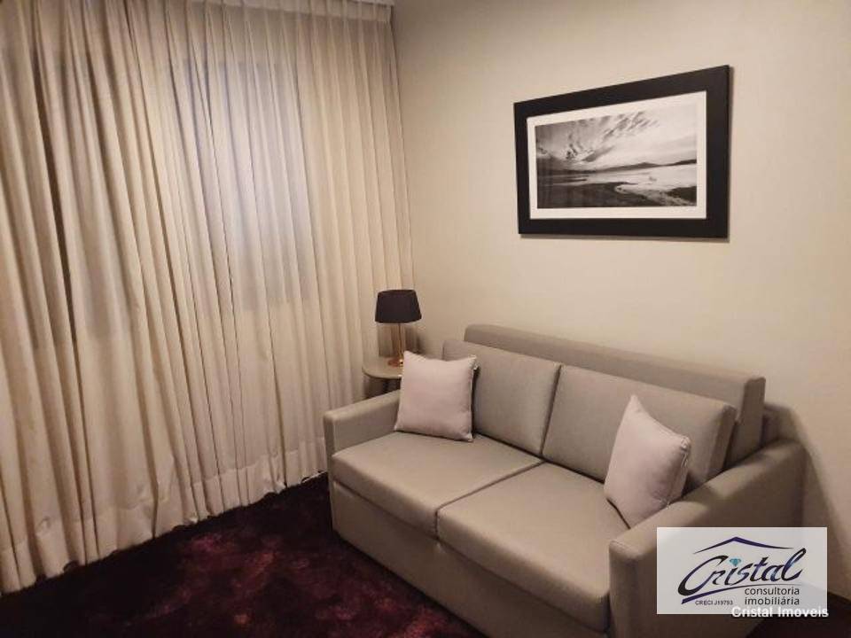 Apartamento à venda com 2 quartos, 58m² - Foto 10