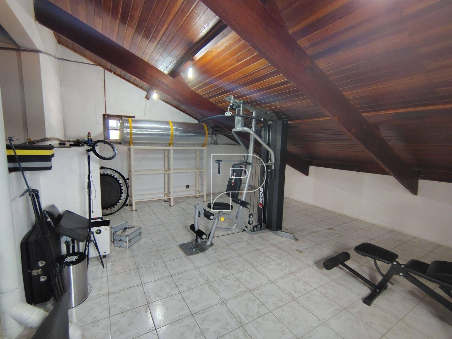 Casa de Condomínio à venda com 3 quartos, 390m² - Foto 30