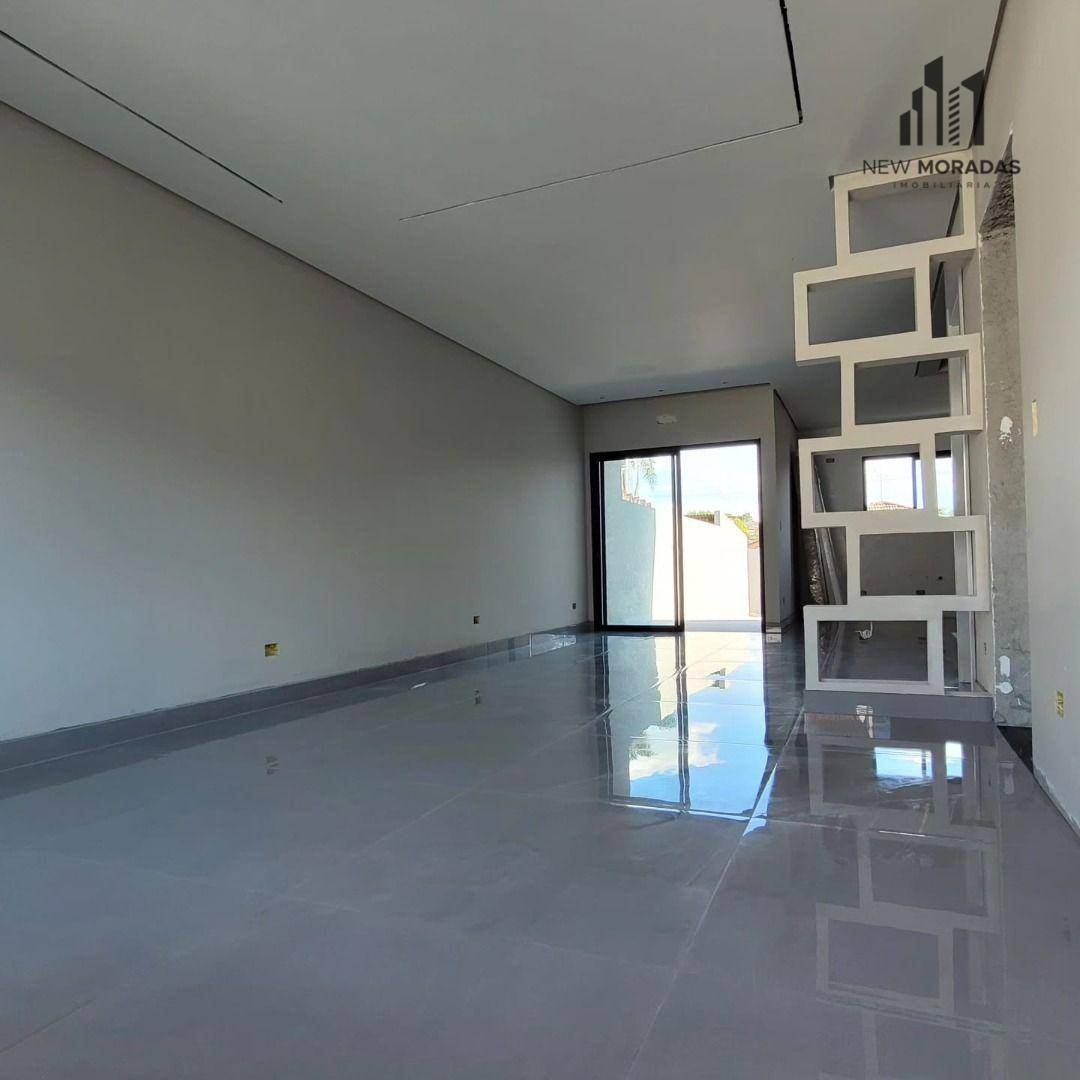 Sobrado à venda com 3 quartos, 155m² - Foto 5