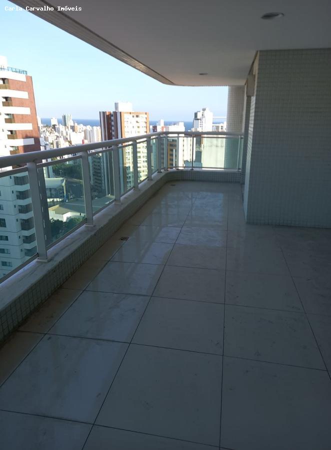 Apartamento à venda com 4 quartos, 155m² - Foto 5