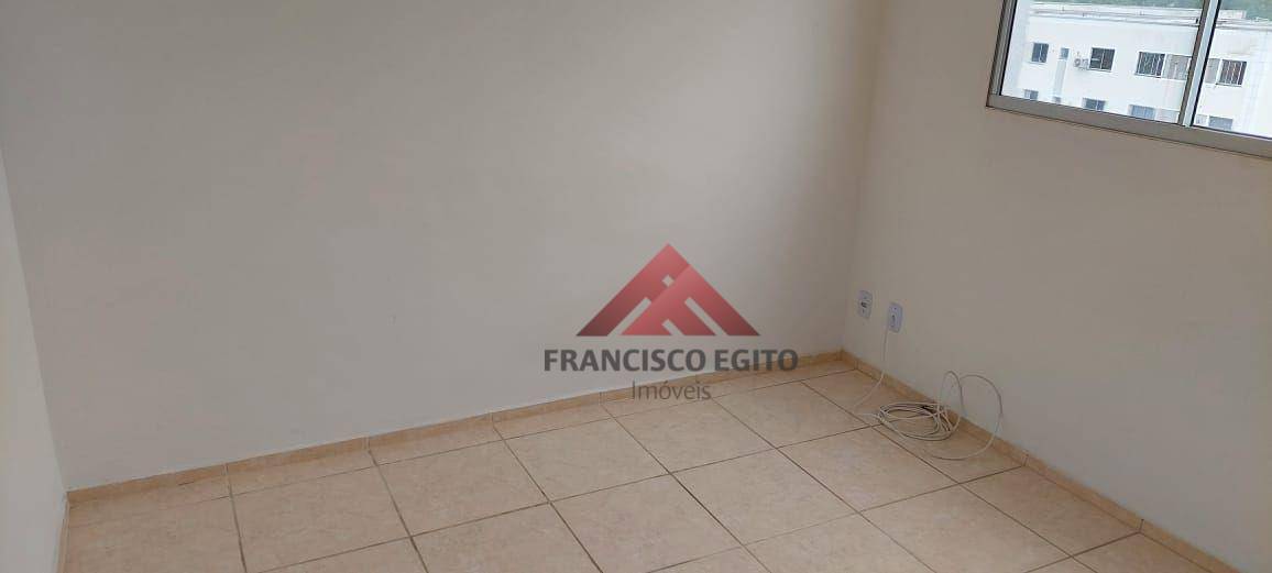 Apartamento à venda com 2 quartos, 44m² - Foto 8