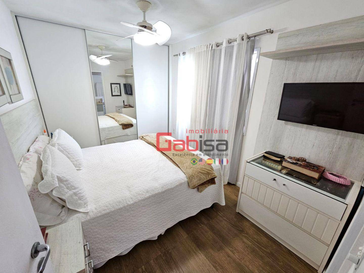 Cobertura à venda com 3 quartos, 170m² - Foto 16