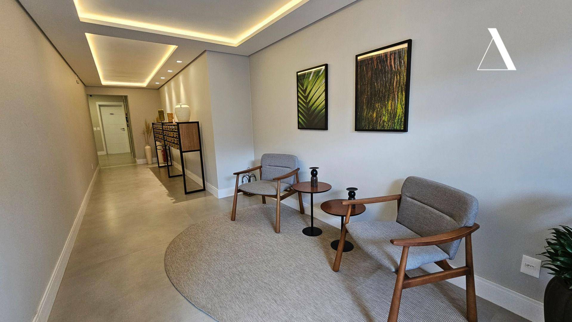 Apartamento à venda com 3 quartos, 74m² - Foto 6