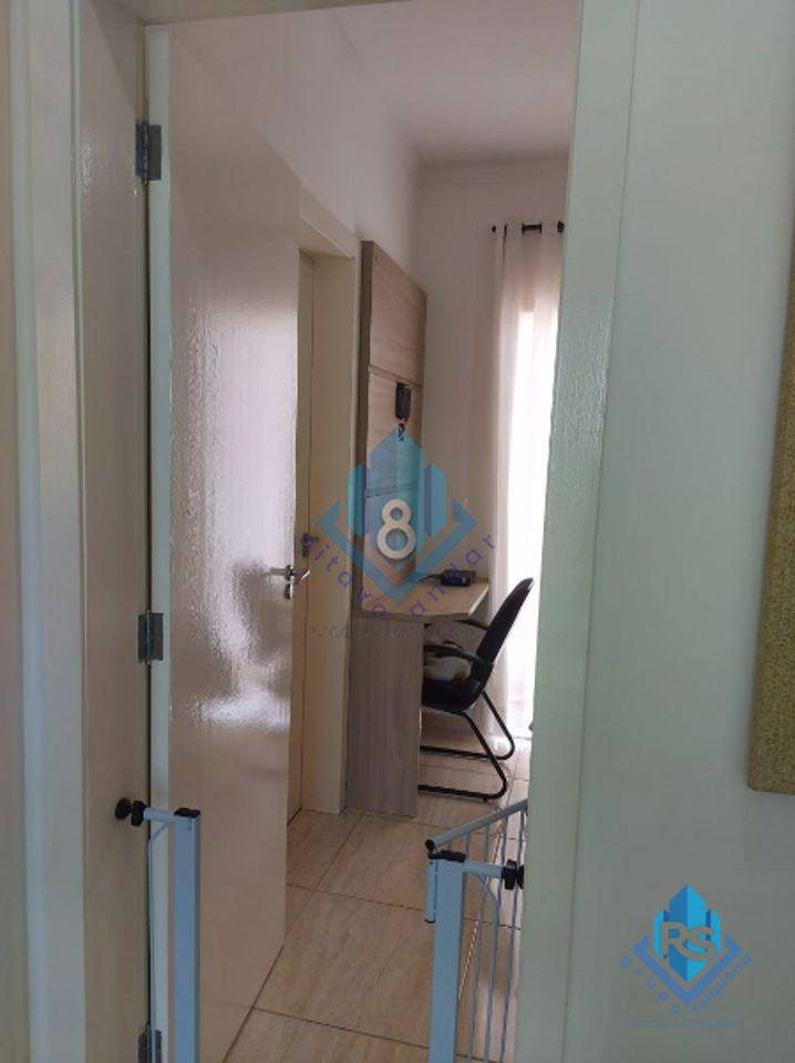 Sobrado à venda com 3 quartos, 125m² - Foto 47