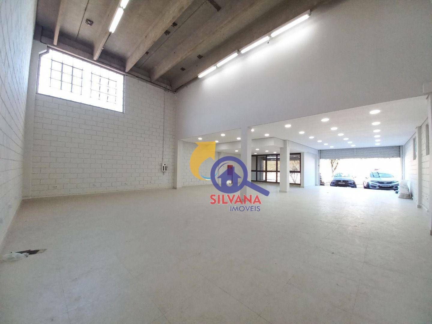 Loja-Salão para alugar, 786m² - Foto 7