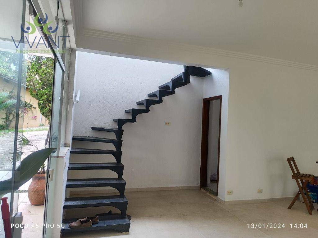 Sobrado à venda com 3 quartos, 200m² - Foto 29