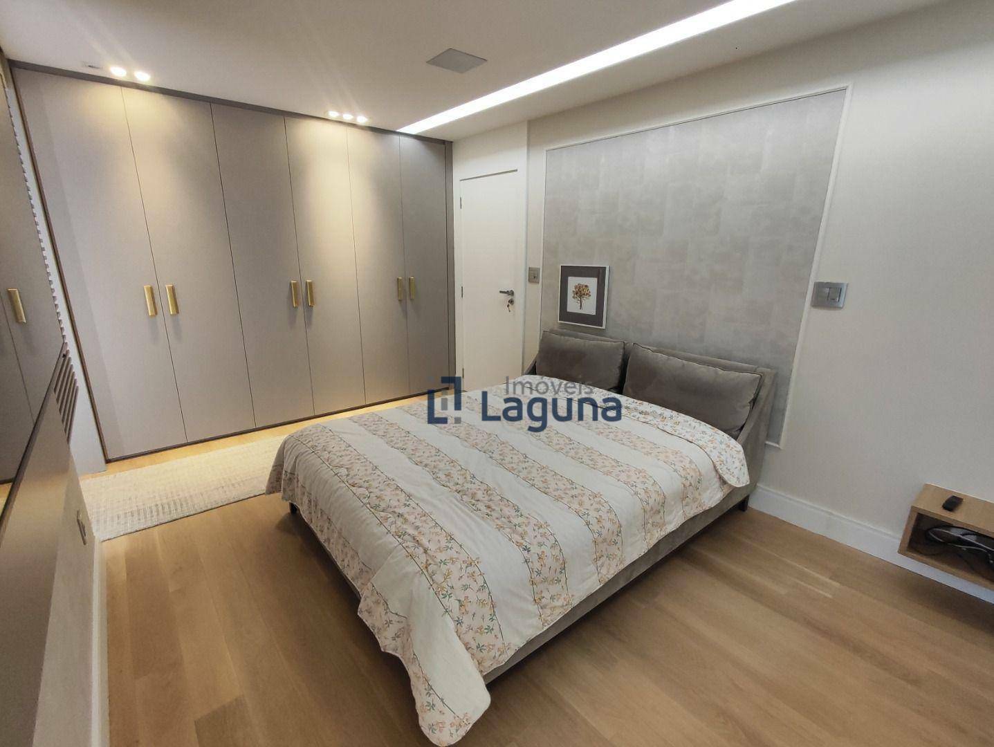 Apartamento à venda com 3 quartos, 140m² - Foto 81