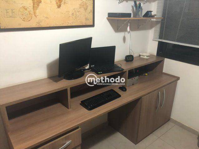 Apartamento à venda com 3 quartos, 82m² - Foto 16