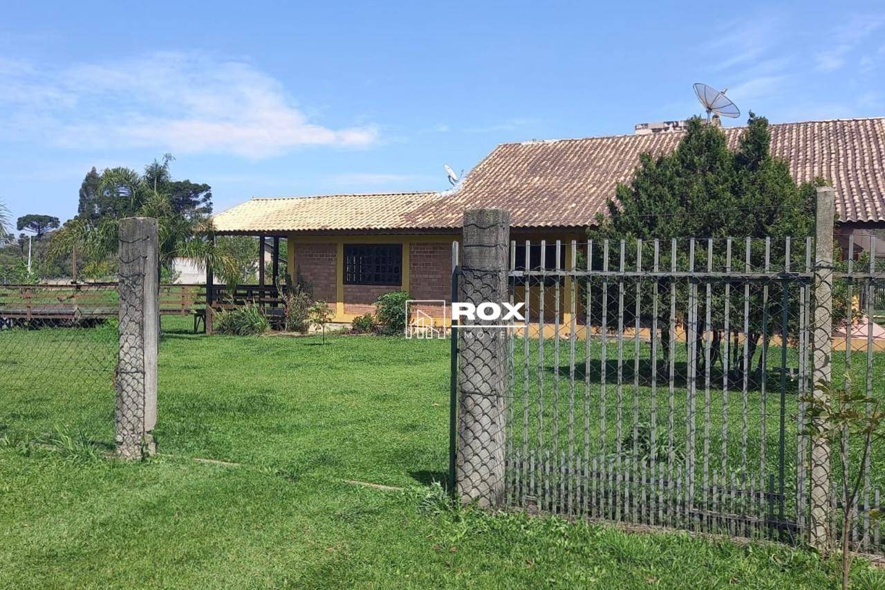 Chácara, 4 quartos, 2 hectares - Foto 9