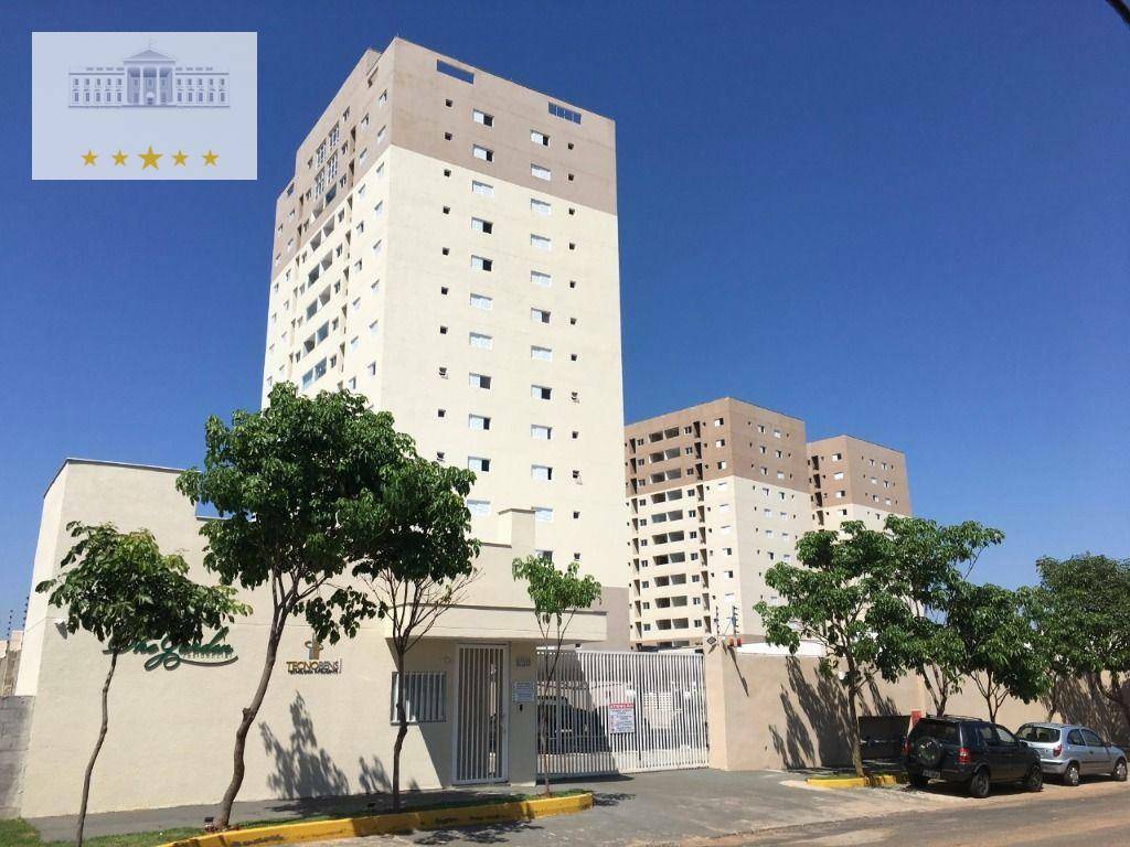 Apartamento à venda com 3 quartos, 223m² - Foto 3