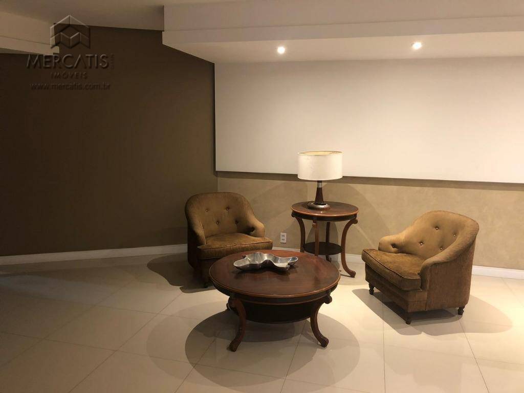 Apartamento à venda com 4 quartos, 287m² - Foto 5