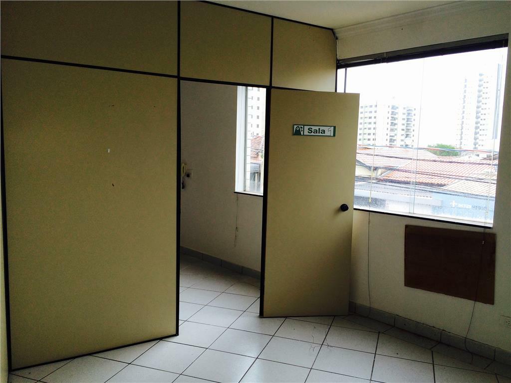 Conjunto Comercial-Sala para alugar, 72m² - Foto 9