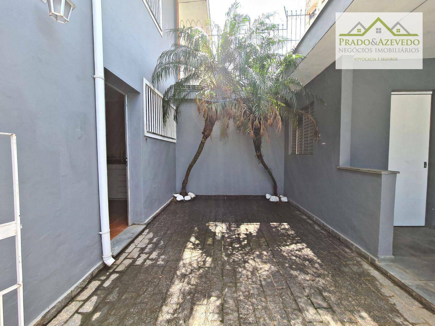 Casa à venda com 4 quartos, 248m² - Foto 20