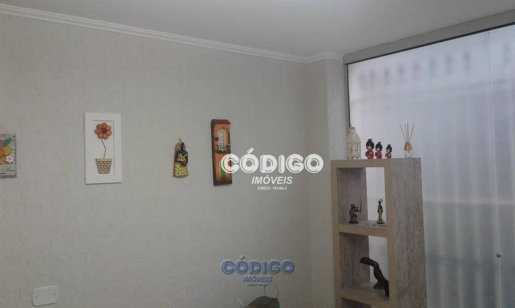 Sobrado à venda com 4 quartos, 250m² - Foto 25