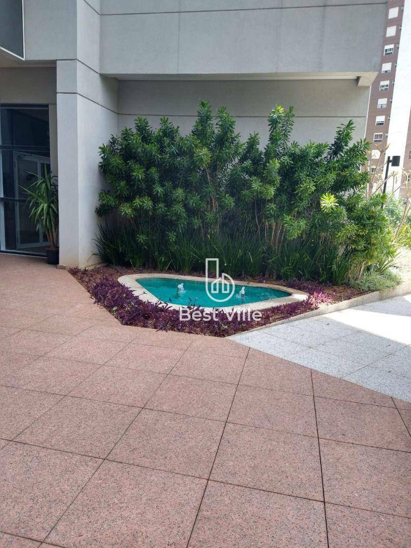 Apartamento à venda com 1 quarto, 66m² - Foto 22
