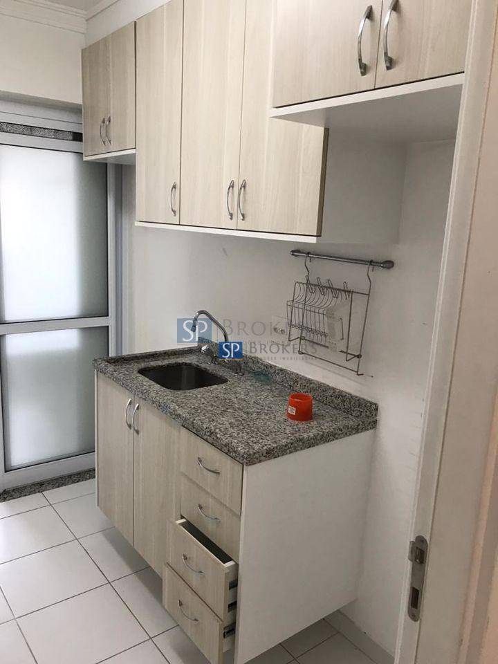 Apartamento à venda com 2 quartos, 76m² - Foto 5