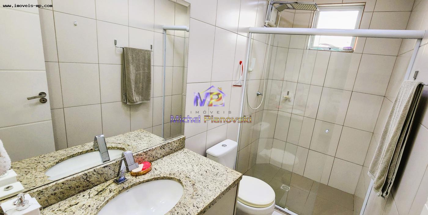 Casa de Condomínio à venda com 4 quartos, 182m² - Foto 34