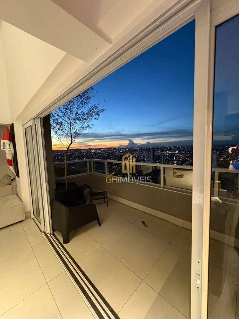 Apartamento à venda com 3 quartos, 132m² - Foto 6