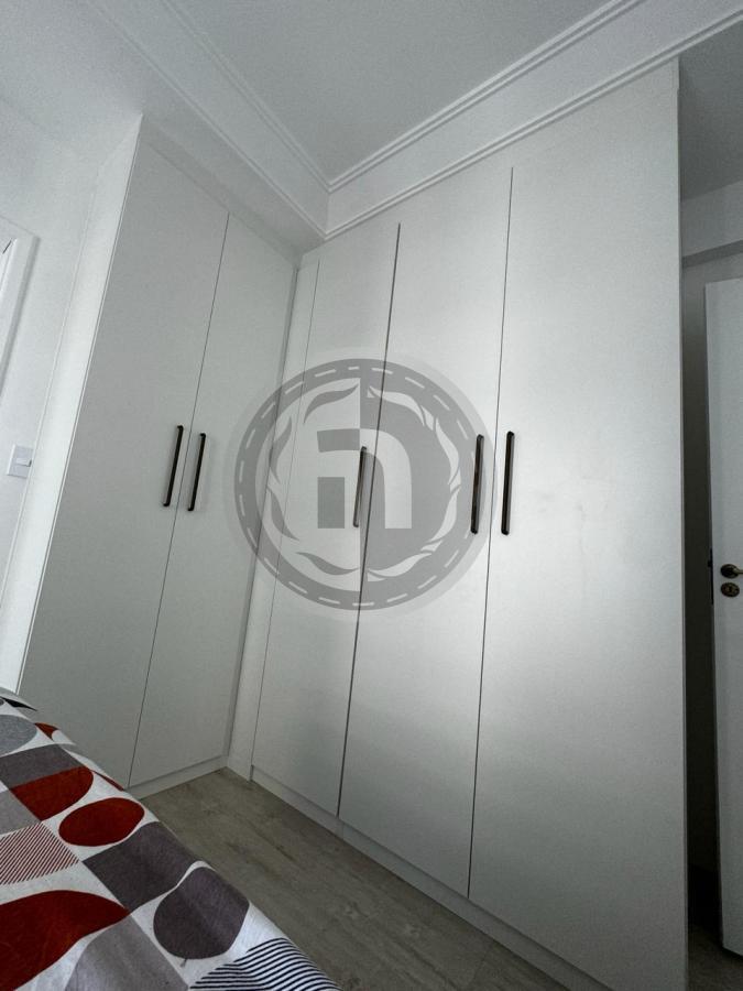 Apartamento à venda com 3 quartos, 95m² - Foto 13