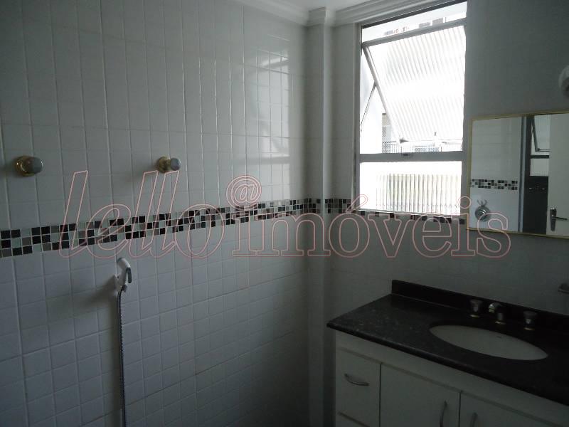 Apartamento para alugar com 3 quartos, 105m² - Foto 20