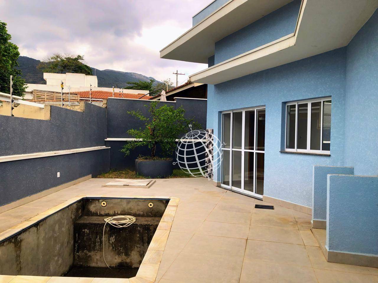 Casa à venda com 3 quartos, 120m² - Foto 22