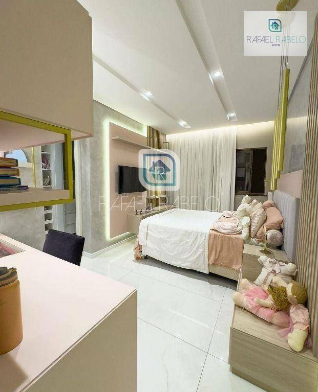 Casa de Condomínio à venda com 4 quartos, 390m² - Foto 6