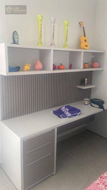 Casa de Condomínio à venda e aluguel com 4 quartos, 500m² - Foto 14